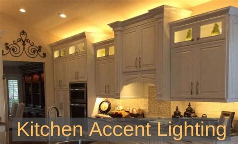 Adding Personality to Your Kitchen with Unique Accents